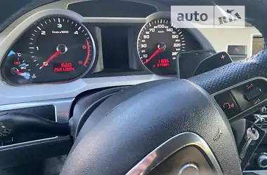 Audi A6 2010