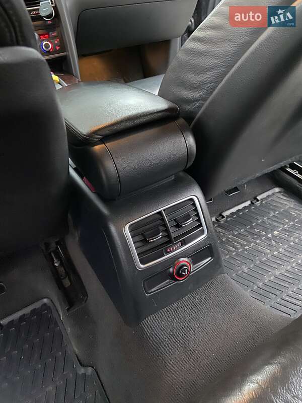 Седан Audi A6 2007 в Києві