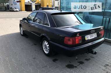 Седан Audi A6 1996 в Вишневому