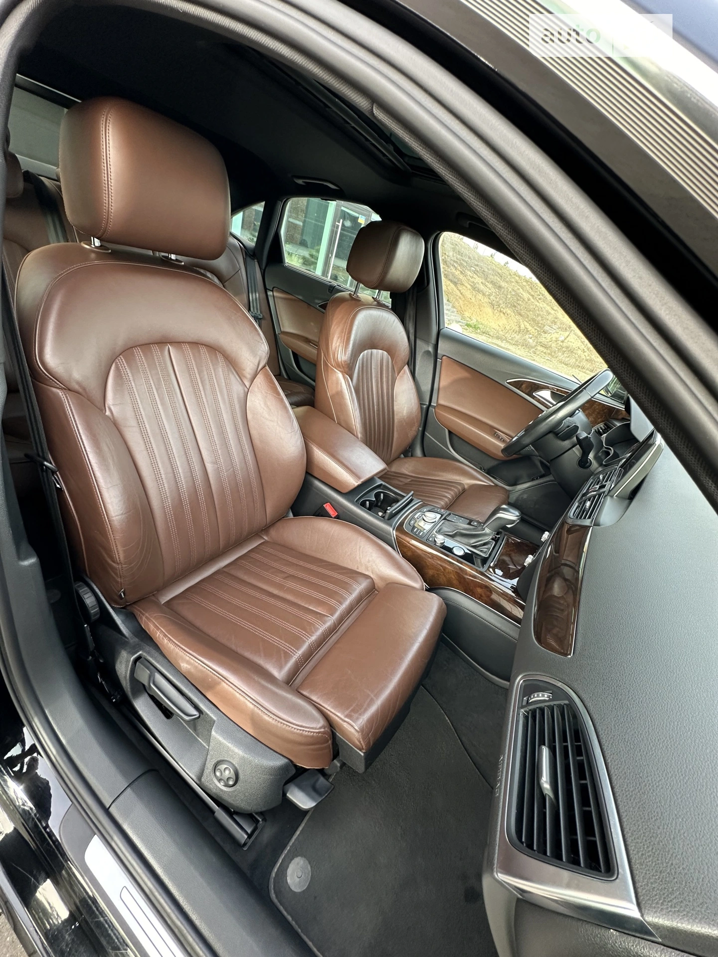 2015 Audi A6 - мініатюра 17