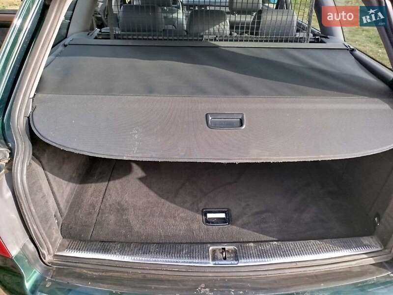 Универсал Audi A6 1998 в Рожнятове фото 16 Универсал Audi A6 1998 в Рожнятове