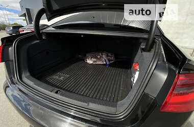 Седан Audi A6 2014 в 