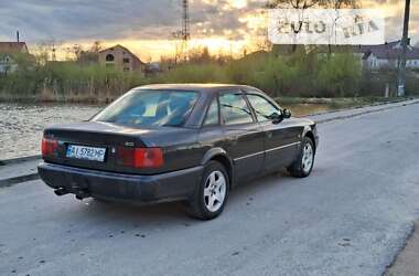 Седан Audi A6 1997 в 