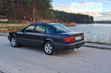 Седан Audi A6 1997 в 