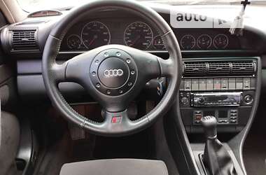 Седан Audi A6 1997 в Києві