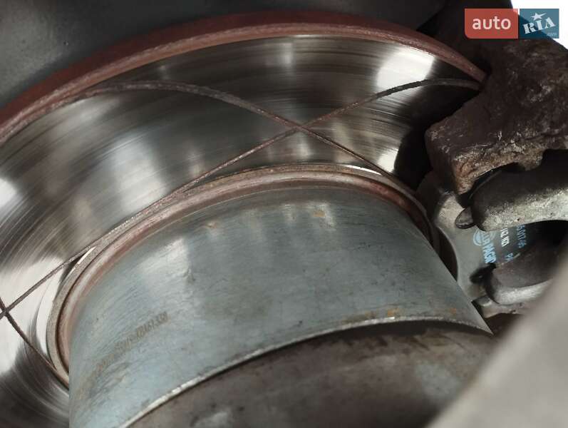 Седан Audi A6 1997 в Киеве