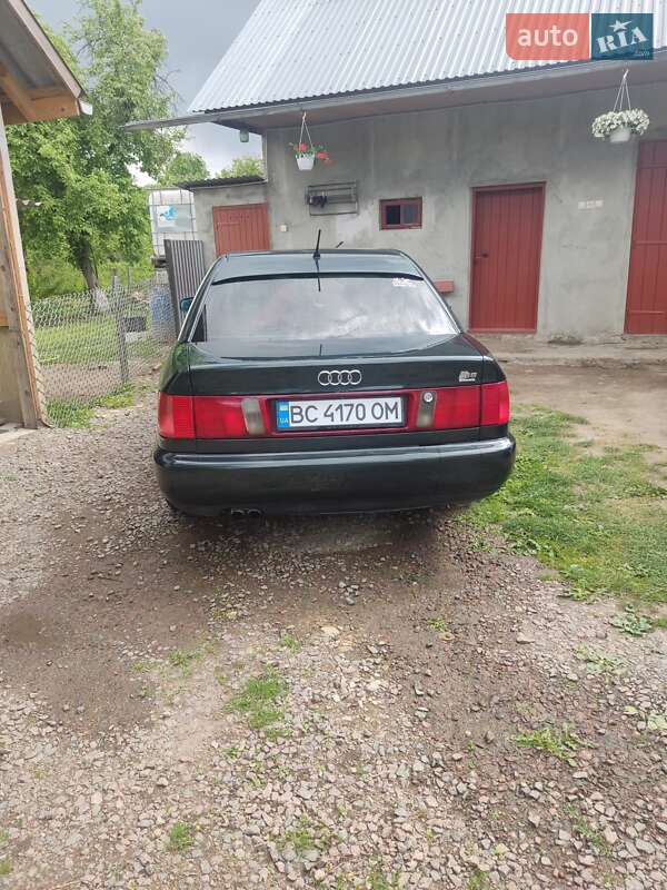 Audi A6 1996