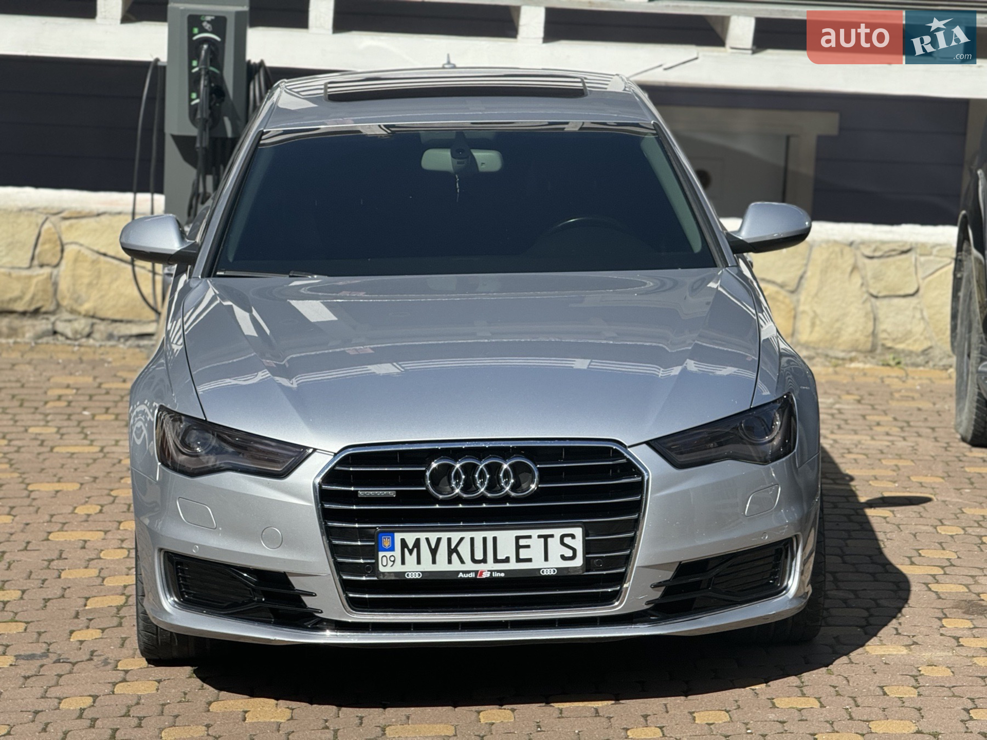 2016 Audi A6 - мініатюра 23