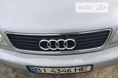 Универсал Audi A6 1996 в Полтаве