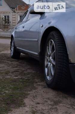 Седан Audi A6 1998 в Сумах