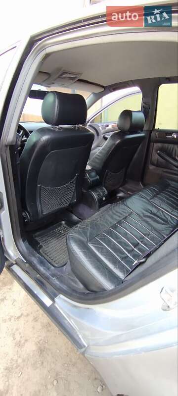 Седан Audi A6 1998 в Сумах