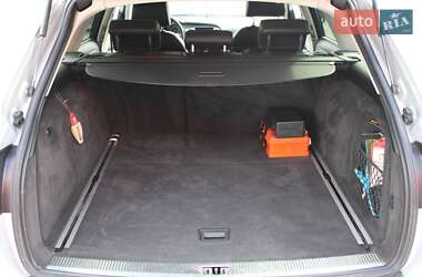Универсал Audi A6 2008 в Снятине