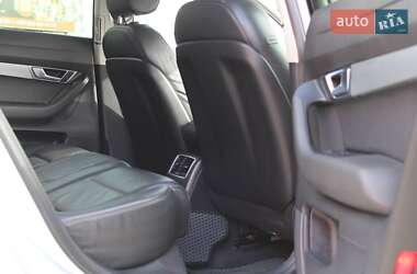 Универсал Audi A6 2008 в Снятине