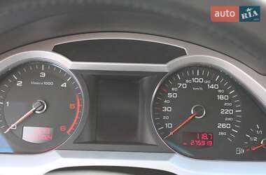 Универсал Audi A6 2008 в Снятине