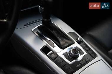 Универсал Audi A6 2008 в Снятине