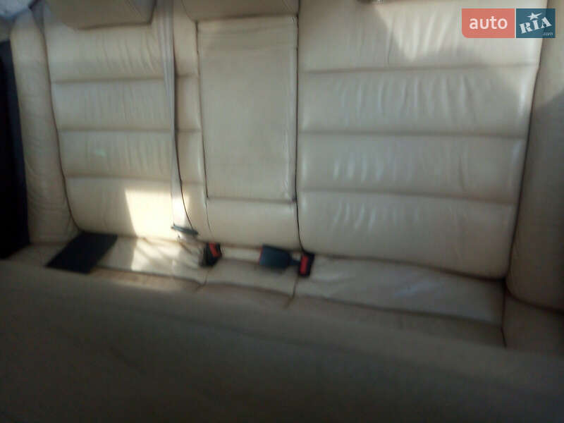 Седан Audi A6 1999 в Веселиновому фото 6 Седан Audi A6 1999 в Веселиновому