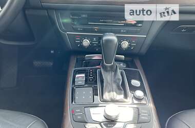 Седан Audi A6 2016 в Хмельницком