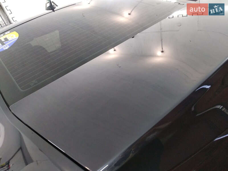 Седан Audi A6 2017 в Миколаєві