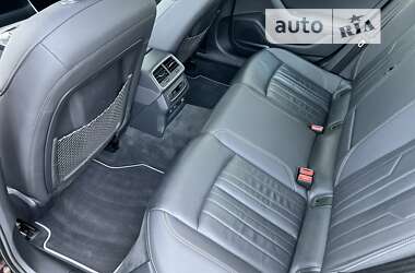 Седан Audi A6 2020 в 