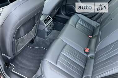 Седан Audi A6 2020 в Луцке