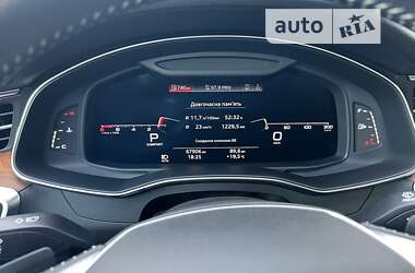 Седан Audi A6 2020 в 