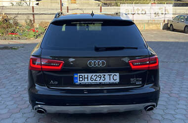 Универсал Audi A6 2012 в Одессе