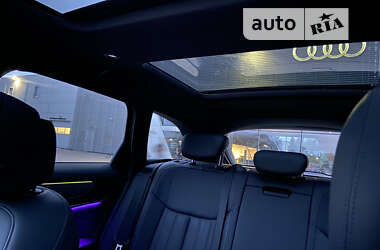Универсал Audi A6 2019 в 