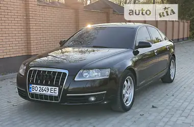 Audi A6 2007