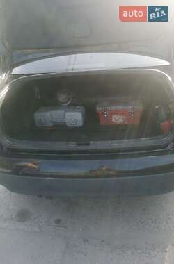 Седан Audi A6 1997 в Дніпрі