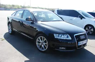 Audi A6 2010