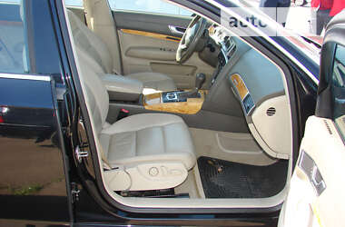 Седан Audi A6 2010 в 