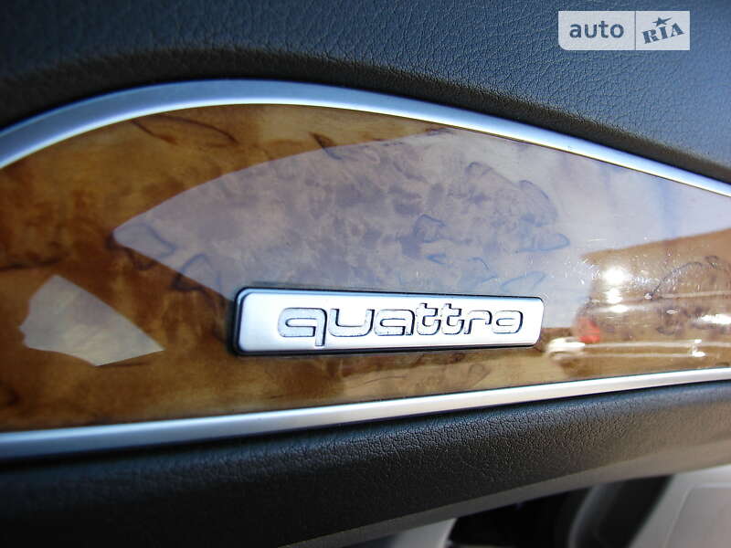 Седан Audi A6 2010 в Одессе