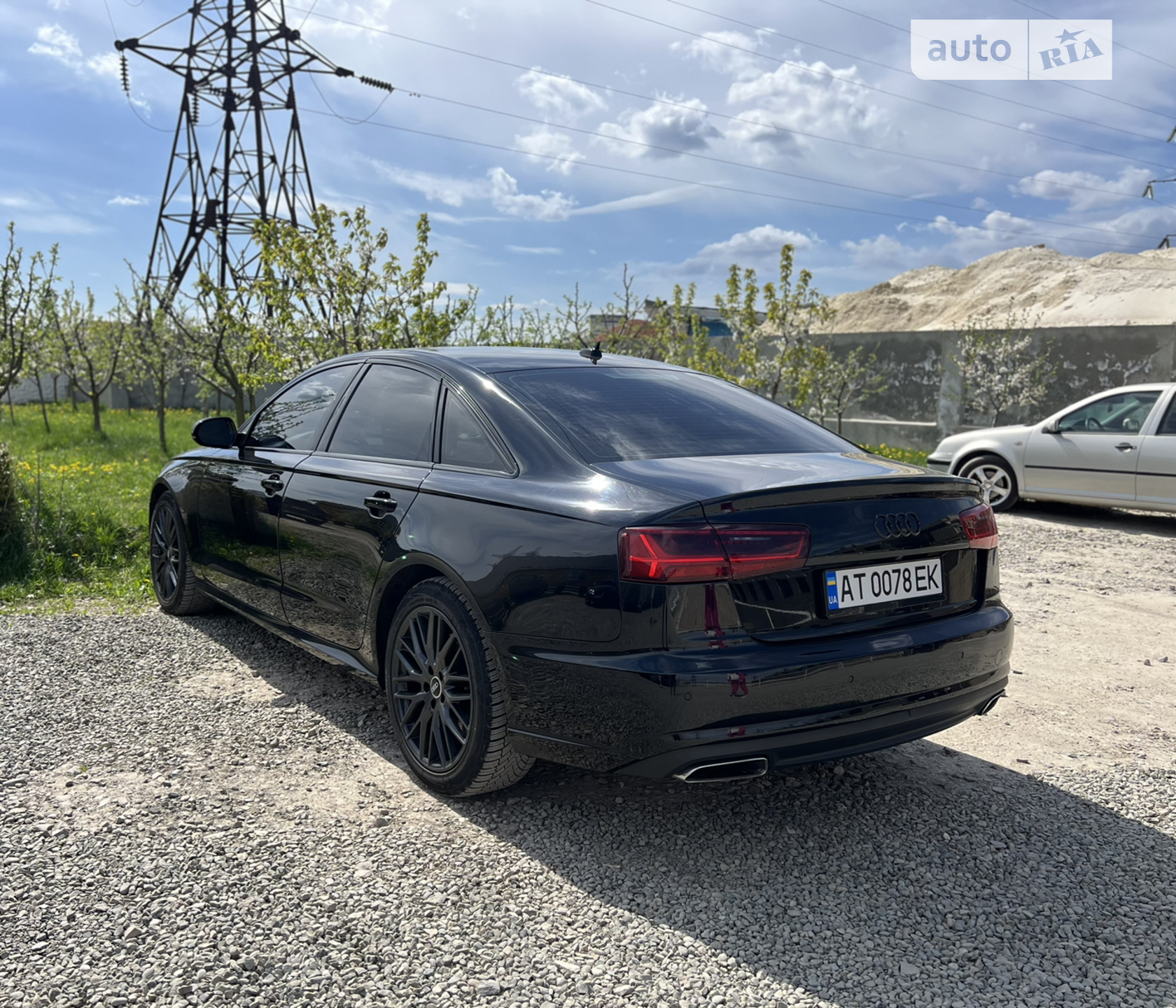 2015 Audi A6 - мініатюра 11