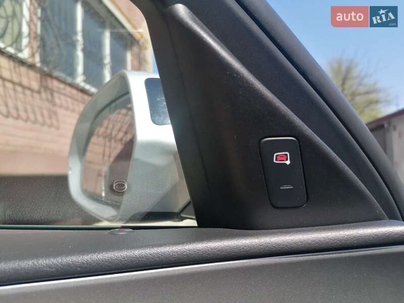 Універсал Audi A6 2012 в Миколаєві