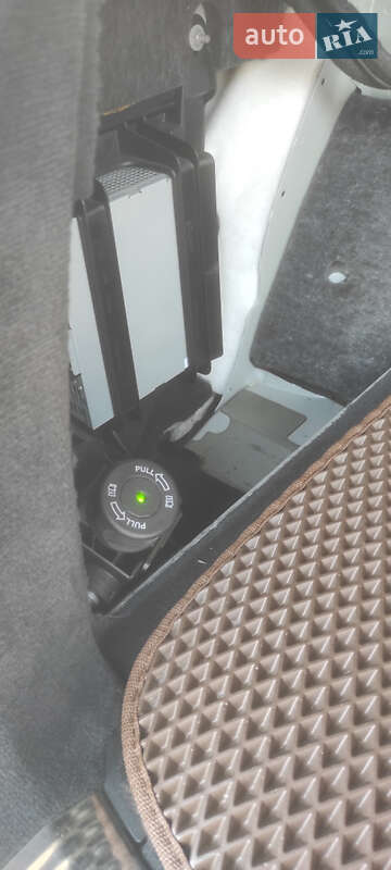 Универсал Audi A6 2010 в Бершади