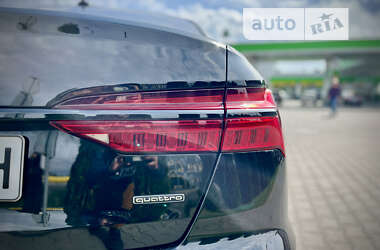 Седан Audi A6 2019 в Києві