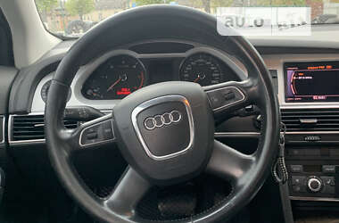 Универсал Audi A6 2011 в Староконстантинове