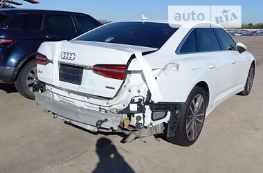 Седан Audi A6 2019 в 