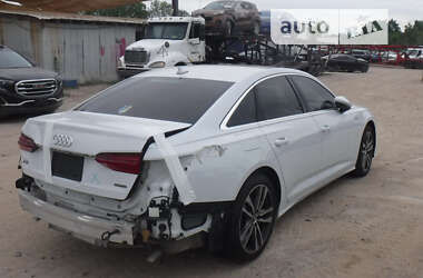 Седан Audi A6 2019 в 