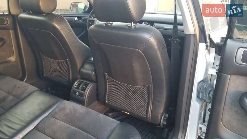 Седан Audi A6 2002 в Шепетовке