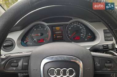 Универсал Audi A6 2008 в Сокале