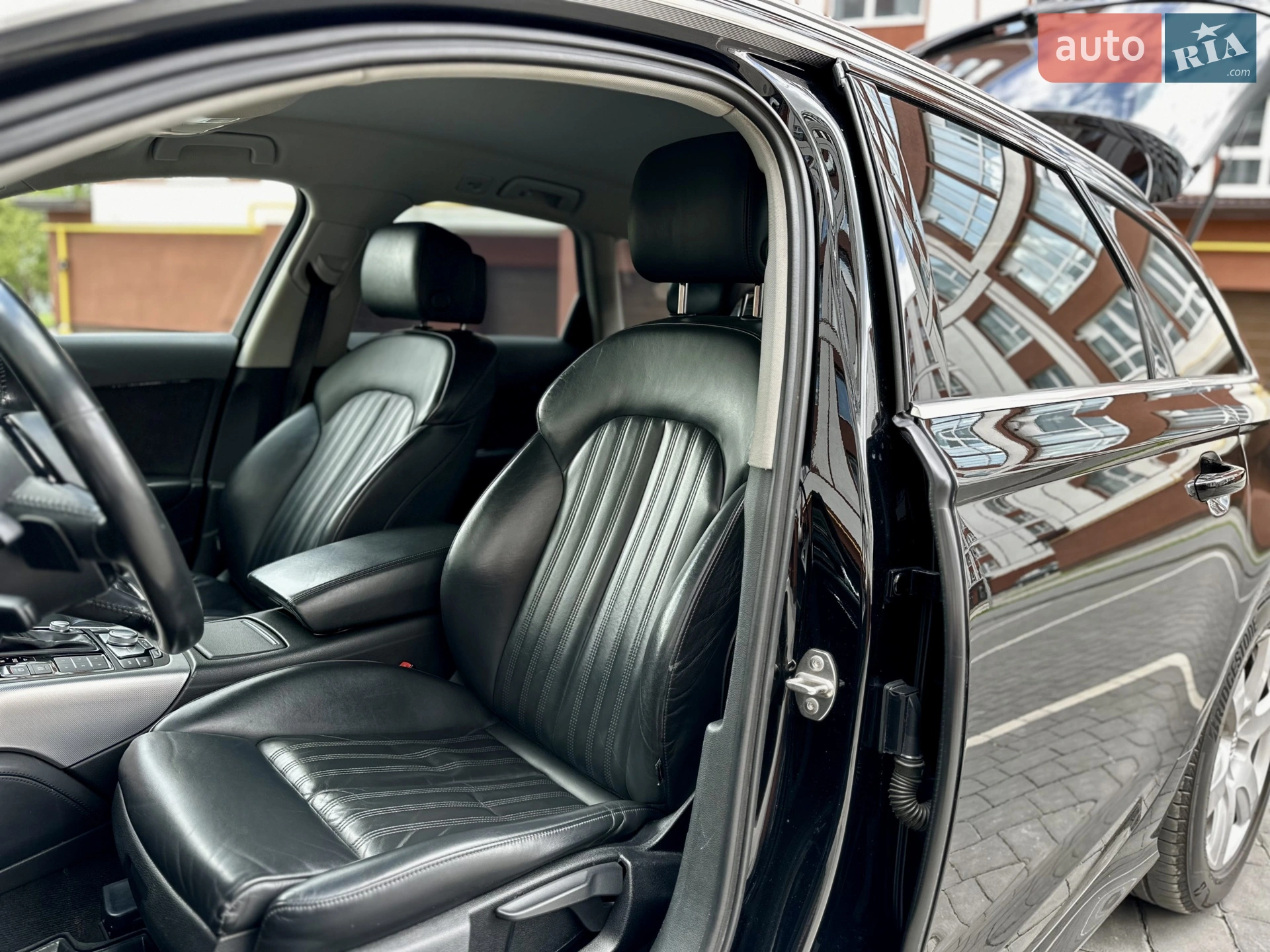 2015 Audi A6 - мініатюра 14