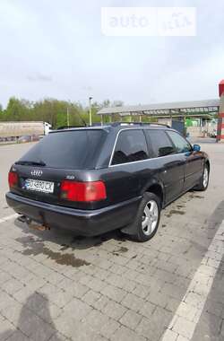 Универсал Audi A6 1995 в Тернополе