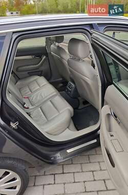 Универсал Audi A6 2006 в Львове