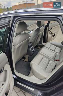 Универсал Audi A6 2006 в Львове
