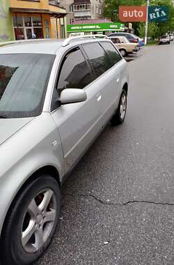 Универсал Audi A6 1999 в Василькове