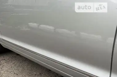 Audi A6 2009