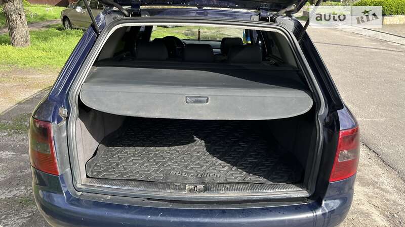 Универсал Audi A6 2001 в Черкассах фото 12 Универсал Audi A6 2001 в Черкассах