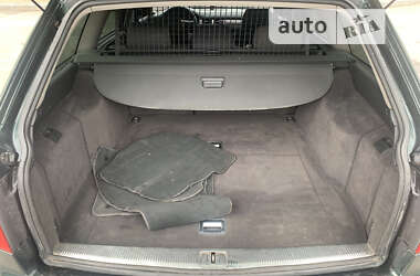 Универсал Audi A6 2002 в Немирове