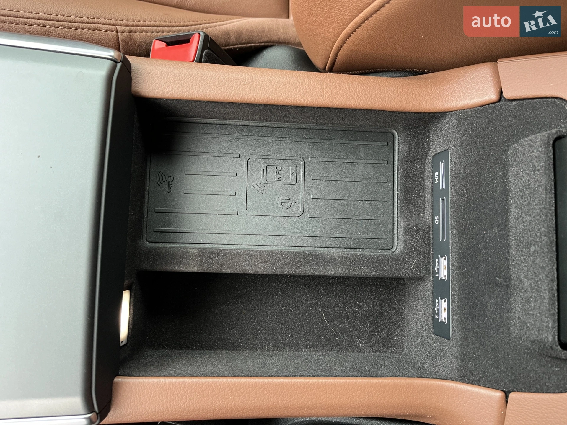 2019 Audi A6 - мініатюра 12